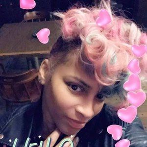 Meet your Posher, Trina